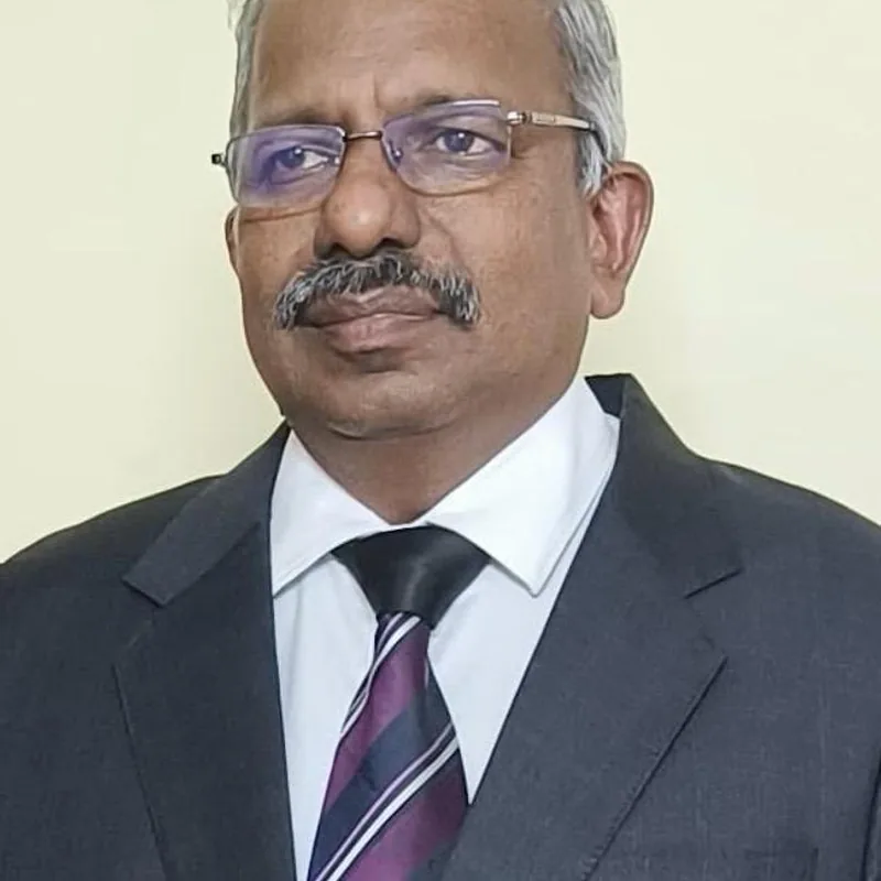 Dr. Jeswanth Satyanesan