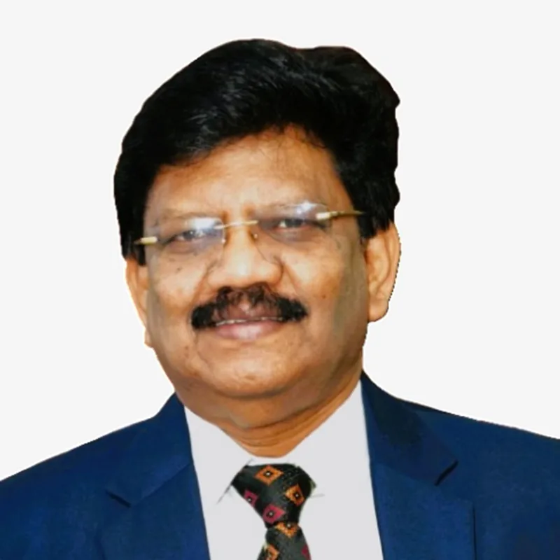 Dr. P. Radhakrishna