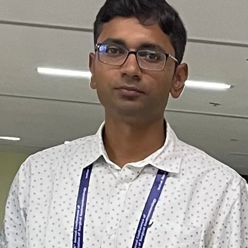 Dr. Rahul