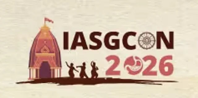 IASGCON 2026, organised by the Indian Association of Surgical Gastroenterology
